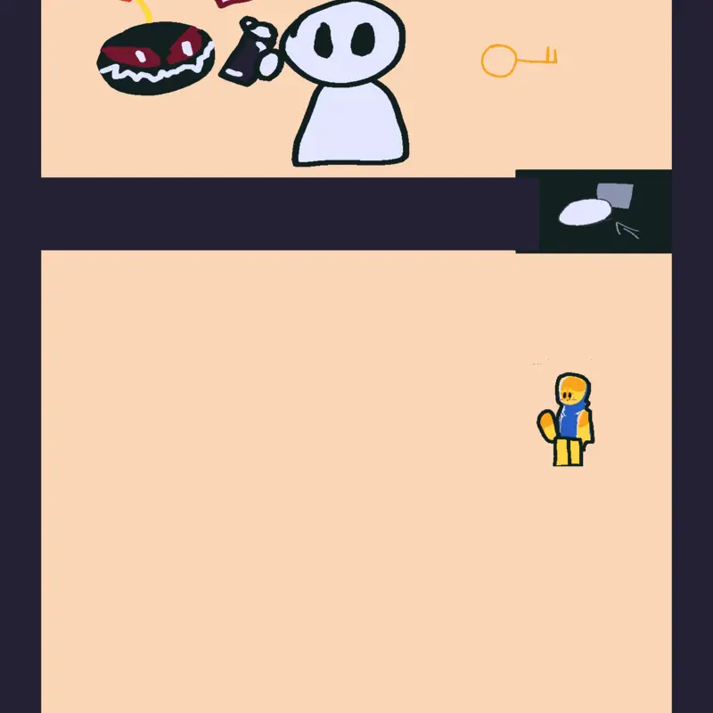 Game by @GAMER_ROBLOX
