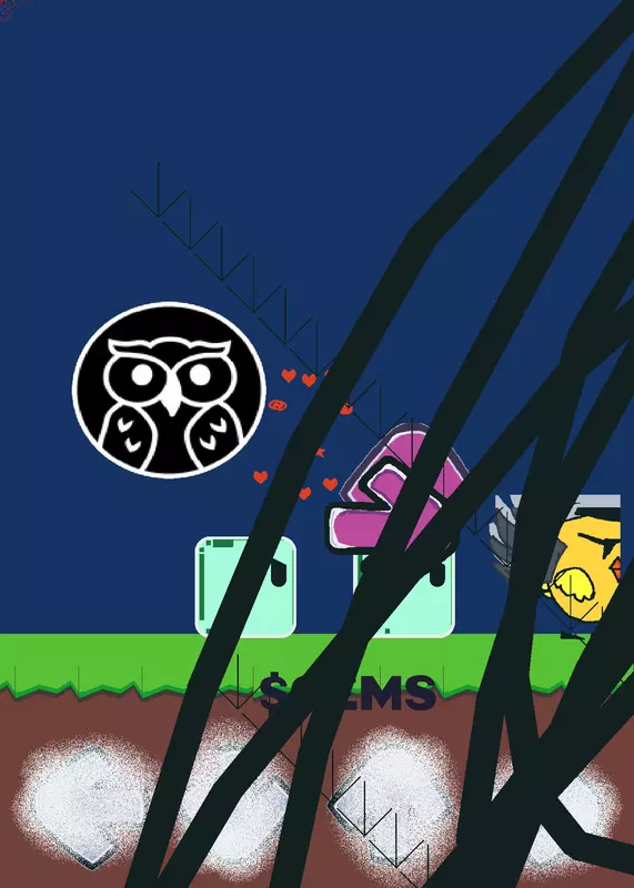 Game by @victorcamp