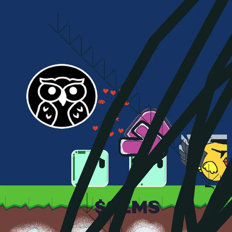 Game by @victorcamp
