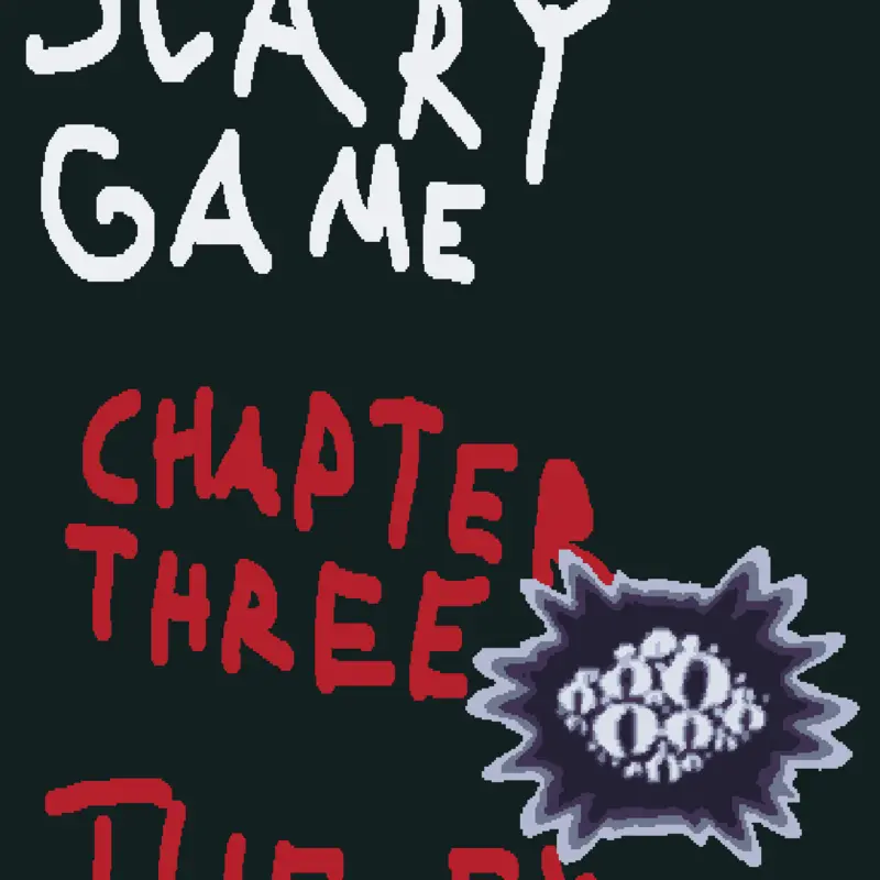 Game by @SamuelineG