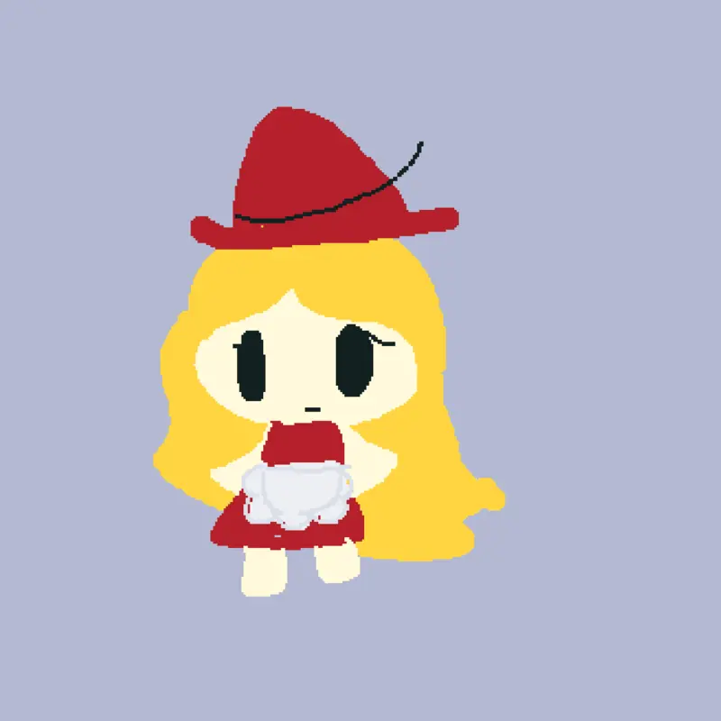 Game by @cutey_gamezz