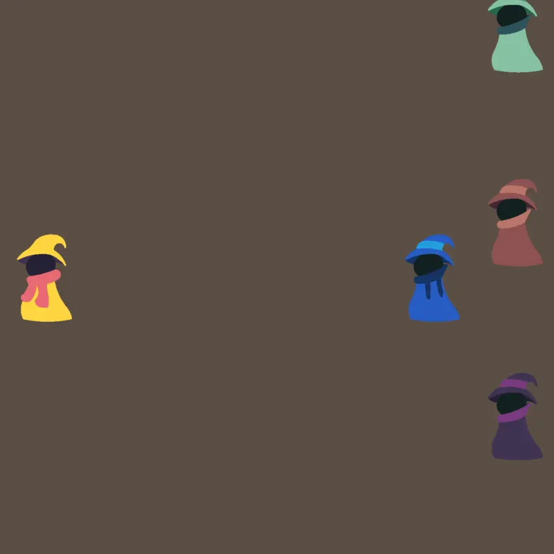 Game by @1ND