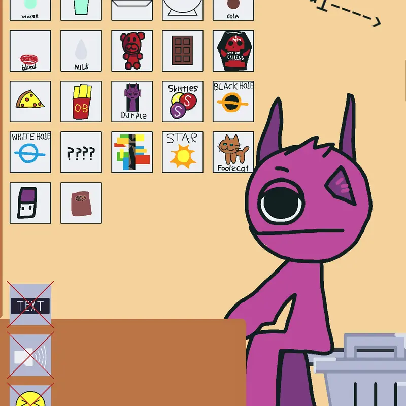 Game by @R0Y_FFAF