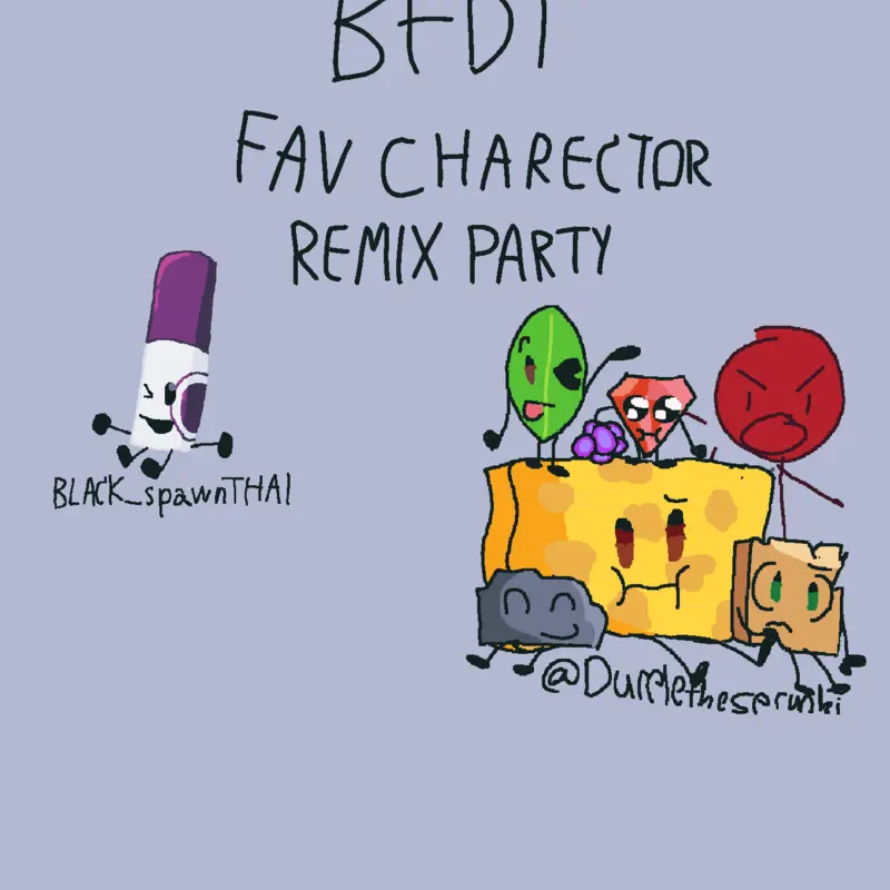 Game by @Durplethesprunki
