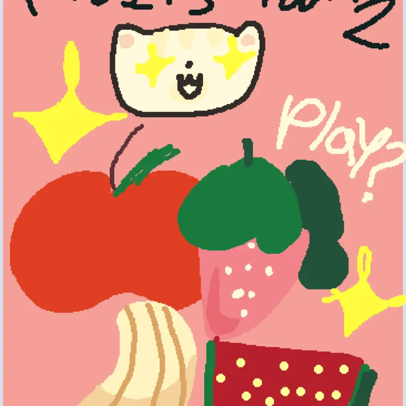 Game by @icha26