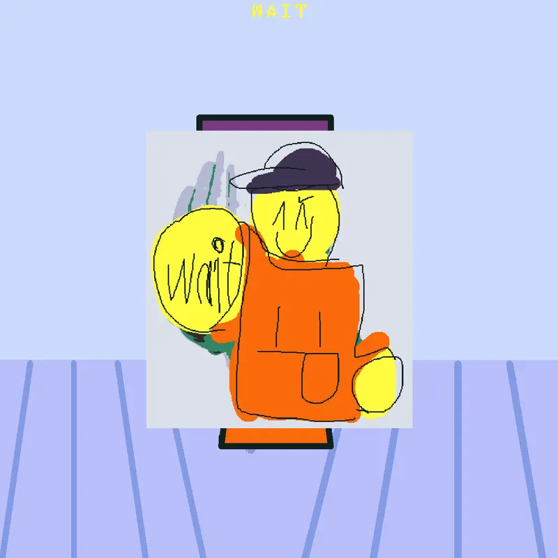 Game by @harketake