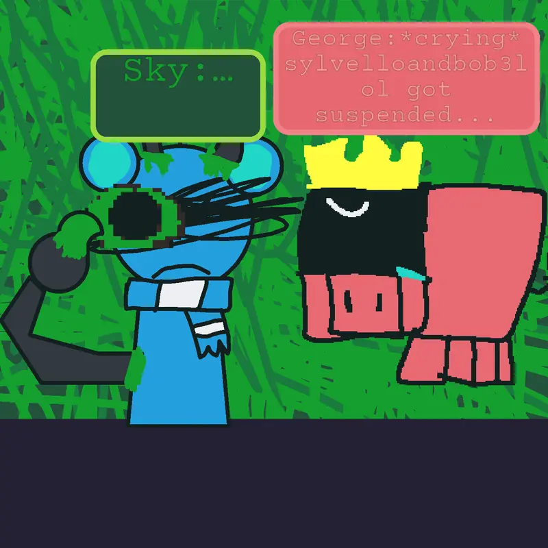 Game by @georgethepig4