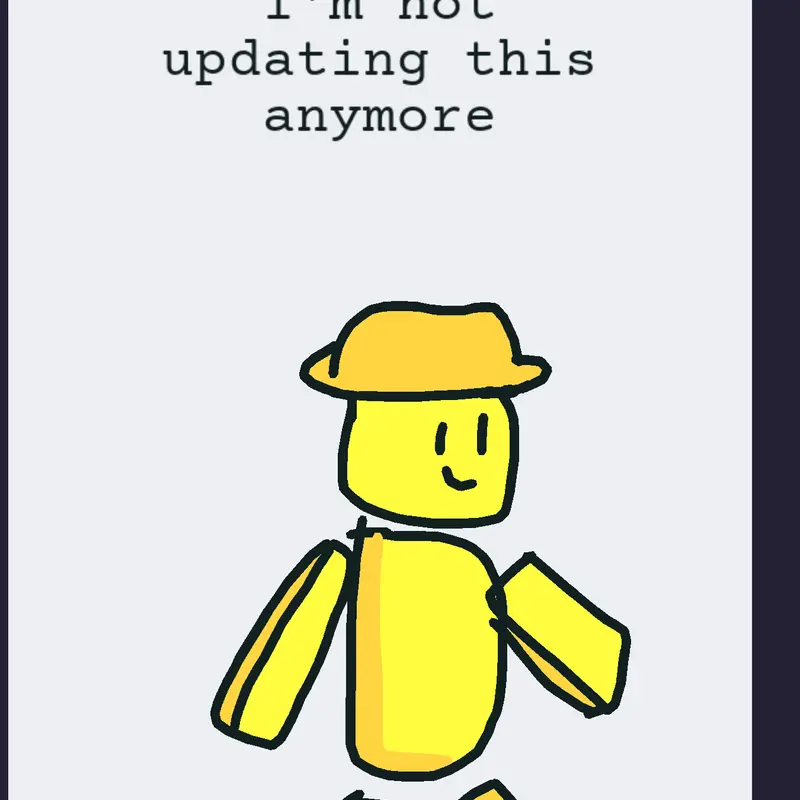 Game by @helloimoswald