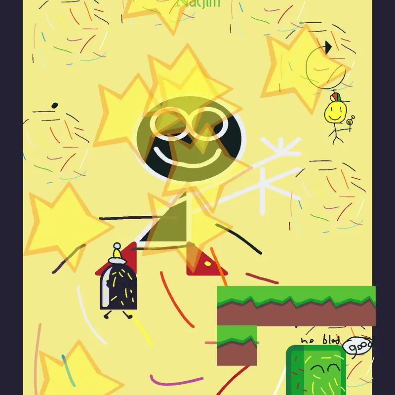 Game by @natjim