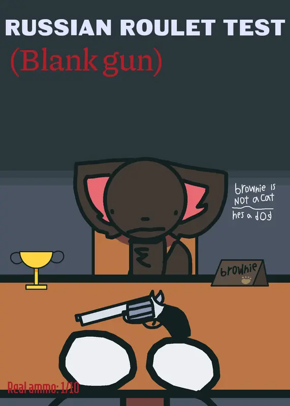 Game by @Cookiesterr