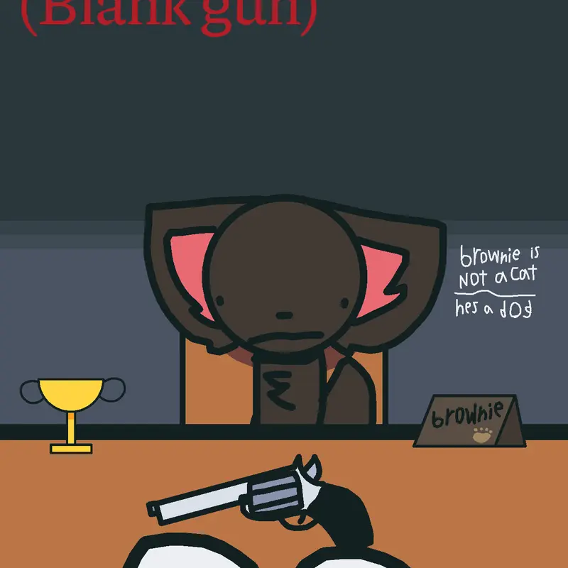 Game by @Cookiesterr