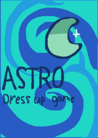 Dress up game!!