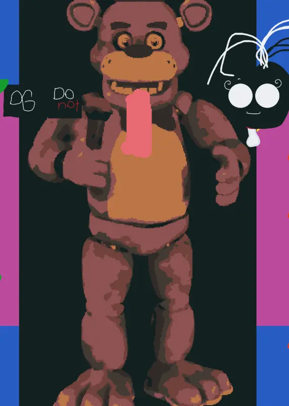 Game by @bubbytwin