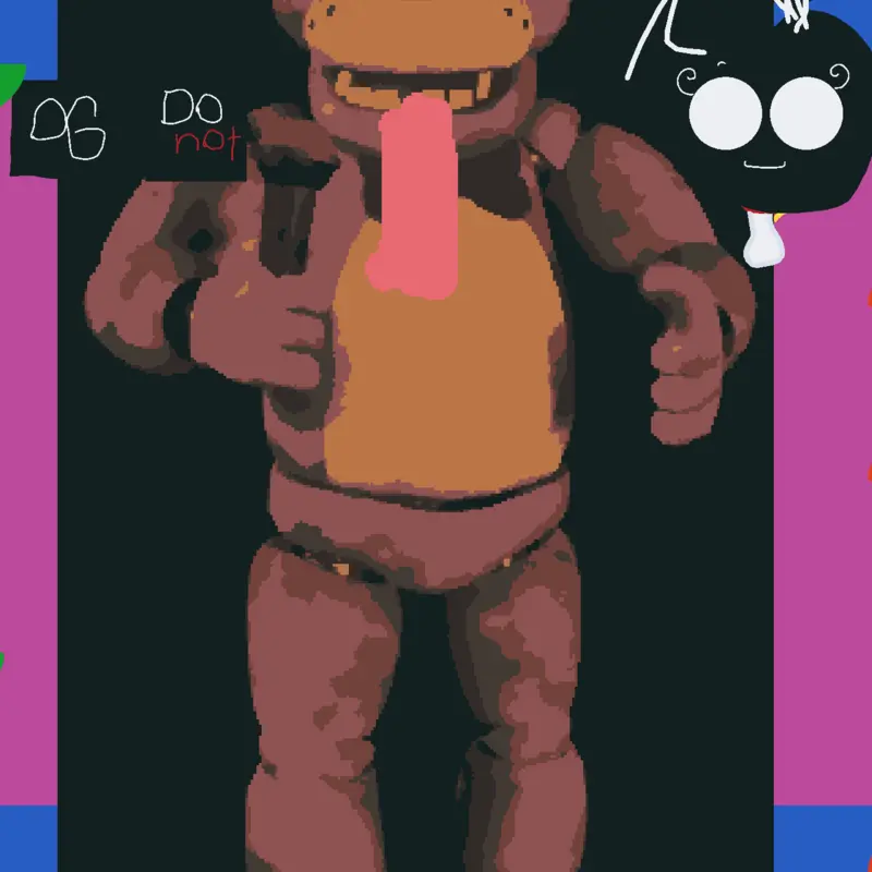 Game by @bubbytwin