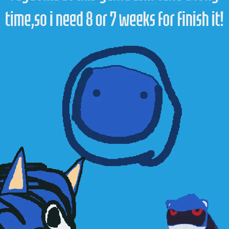 Game by @Sonic_and_games