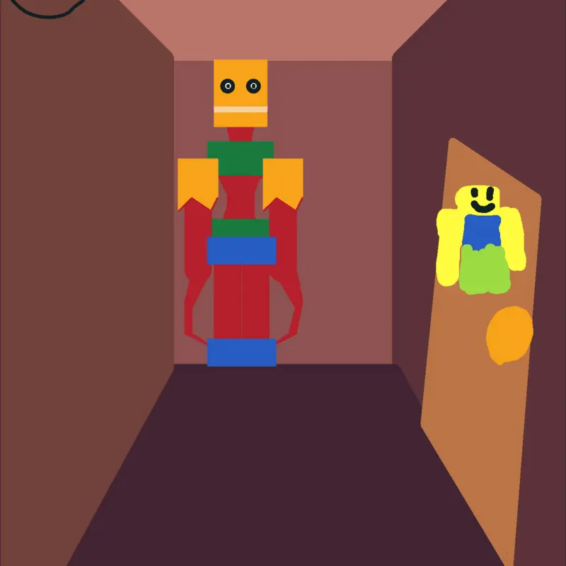 Game by @yhvu