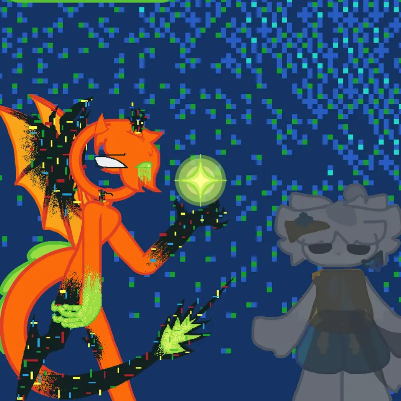 Game by @-SillyVanillyX-