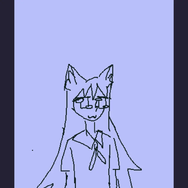Game by @PurrrsuitHeroLool