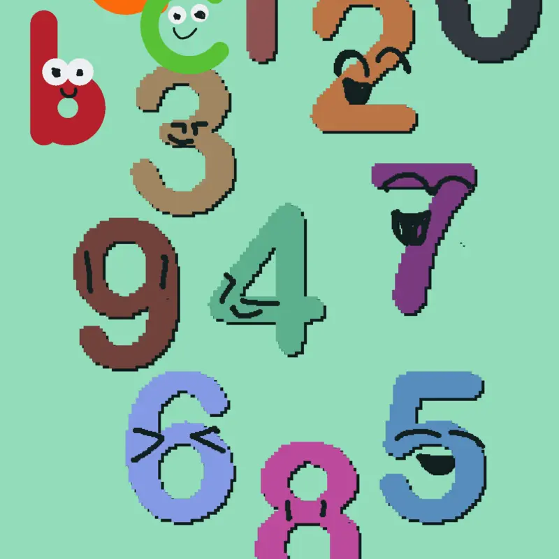 Game by @Smolsies_bear_dimples