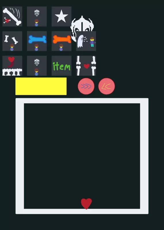 Game by @screamjam