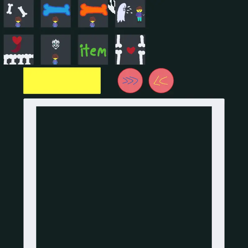 Game by @screamjam