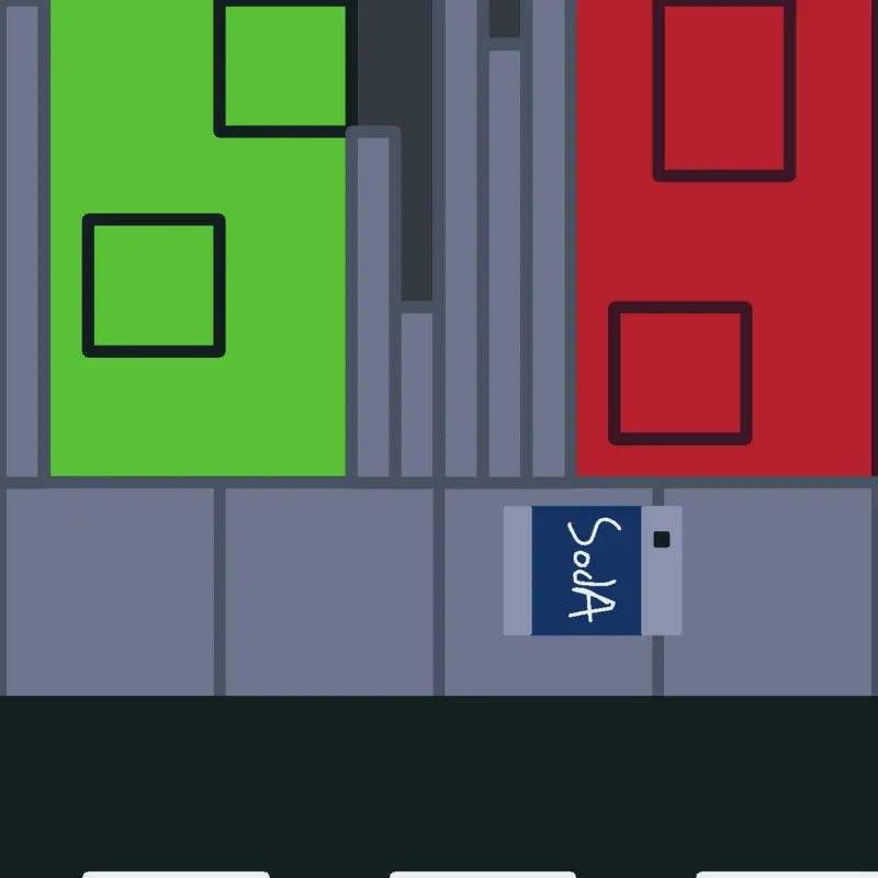 Game by @Mateominixd_2012