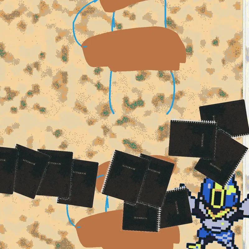 Game by @xsefity