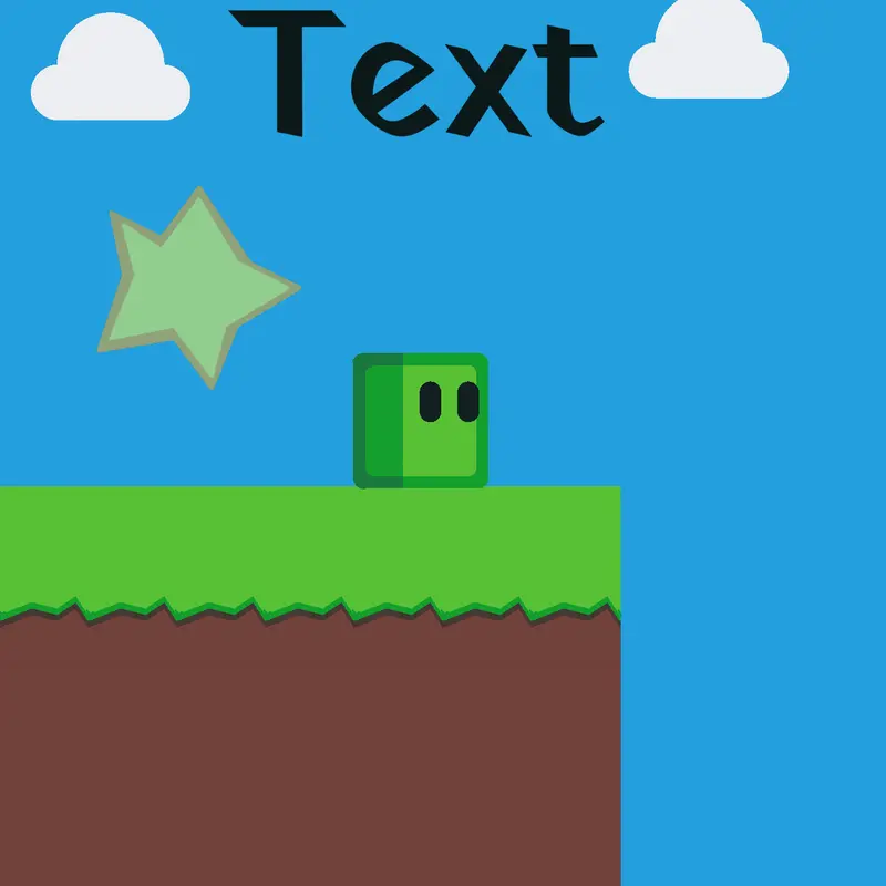 Game by @therealunicat