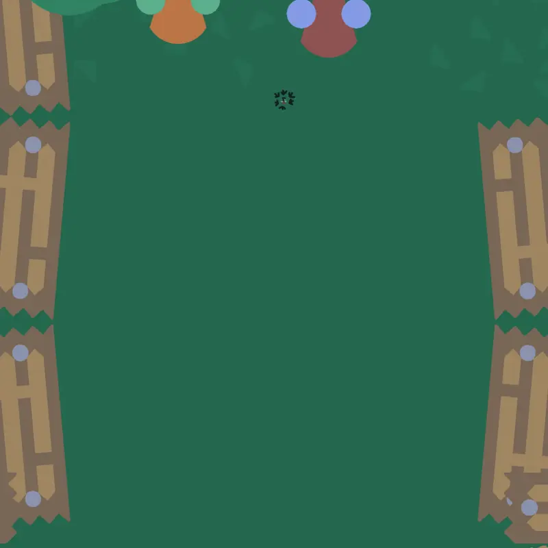 Game by @abedesanto