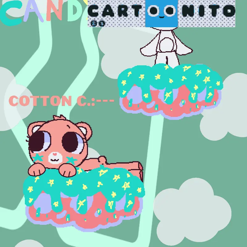 Game by @your5