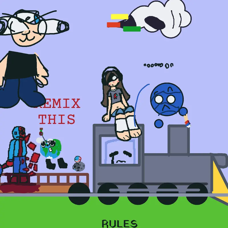 Game by @rileyski