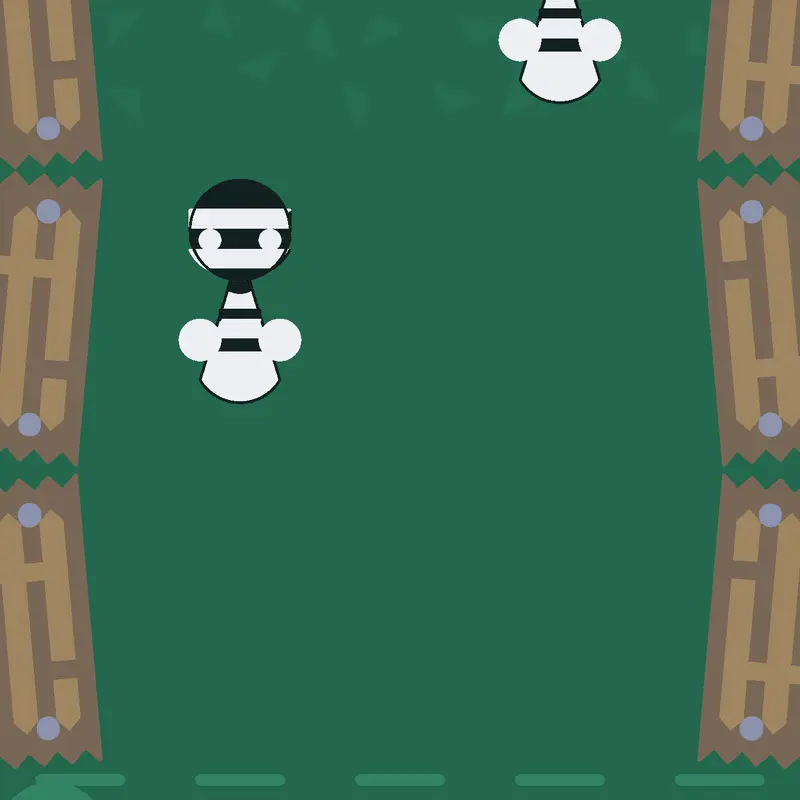 Criminal attack by @M-blox_Official