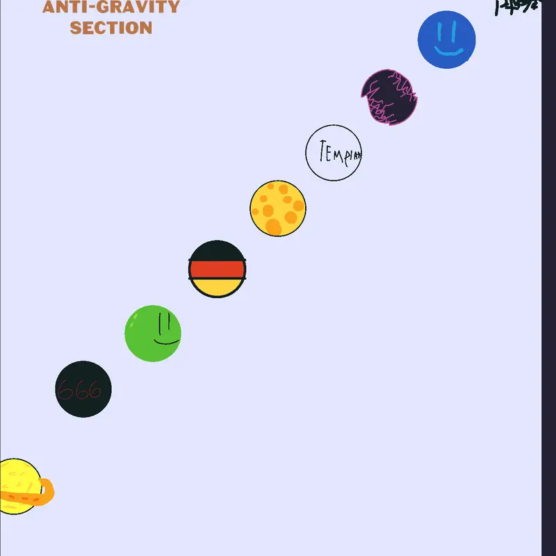 Game by @ieatthem