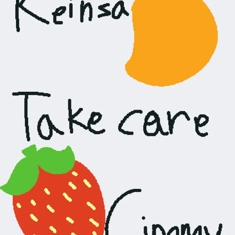 Haiii! I'm new!, this is my first deck! by @Cimmy_Yay