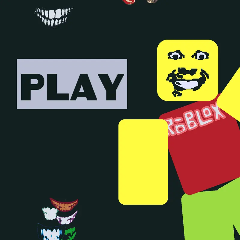 Game by @123deginho