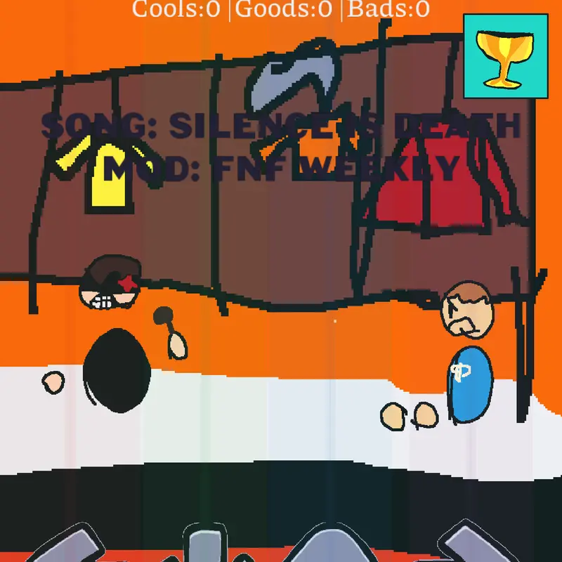 Game by @friend_in_castle