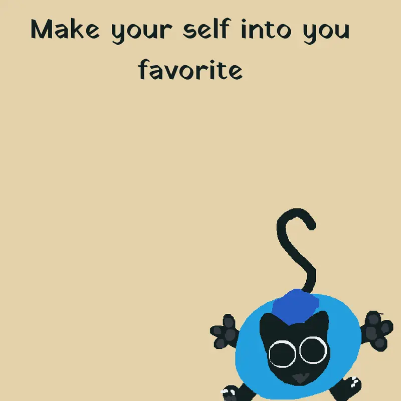 Game by @milly_blackcat