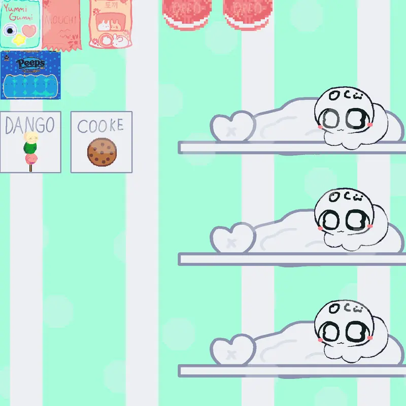 Game by @sillyjenilly
