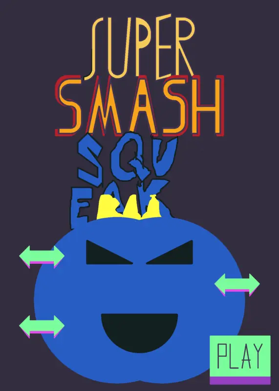 Game by @Squeakster