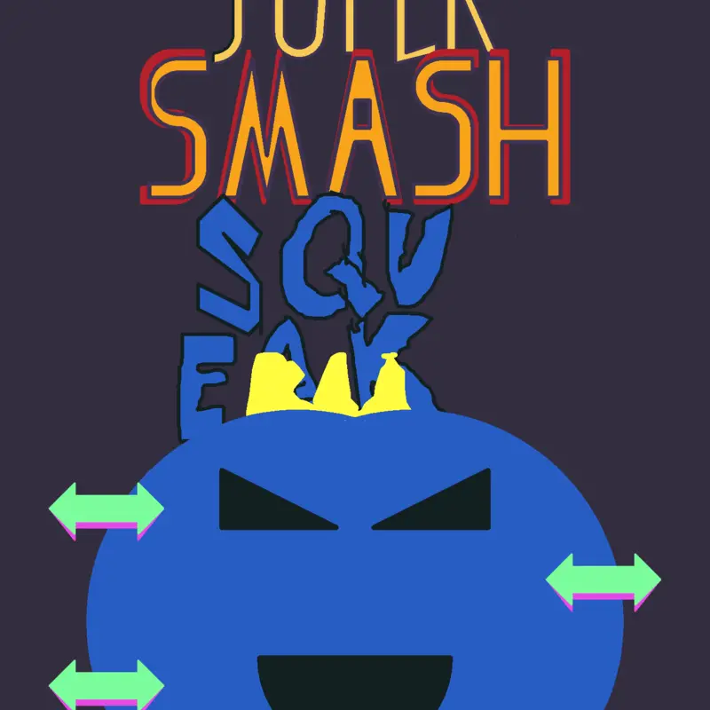 Game by @Squeakster