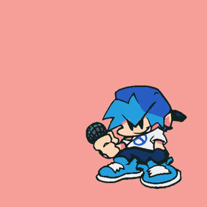 Game by @BF_XD
