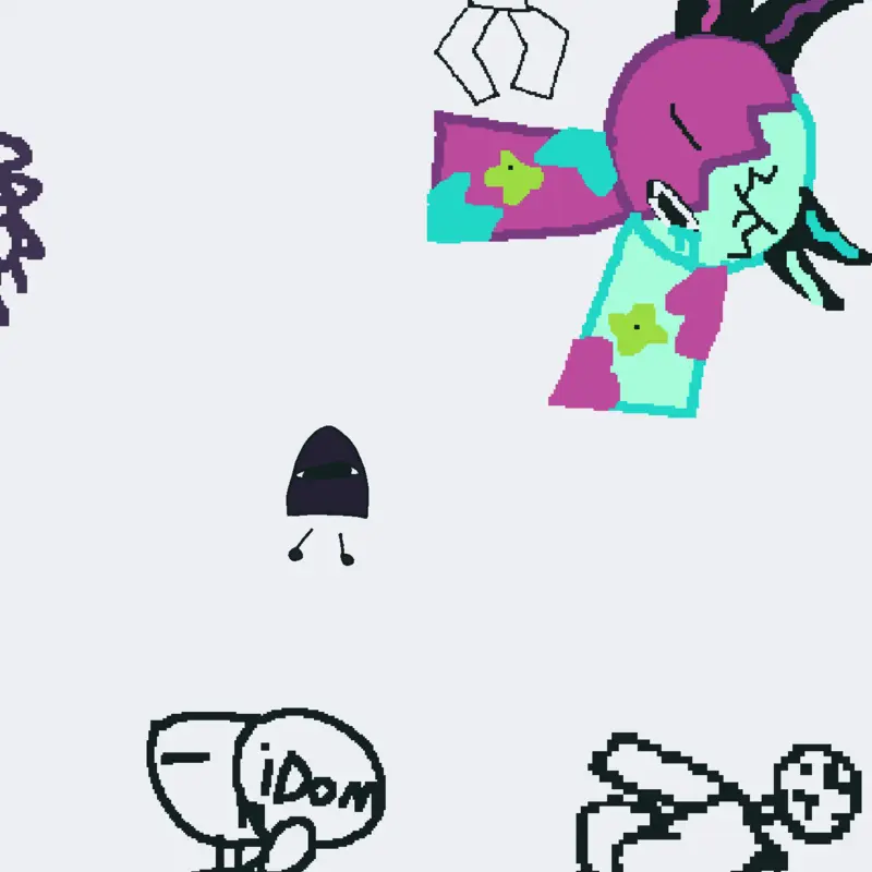 Game by @DINO_BOYS