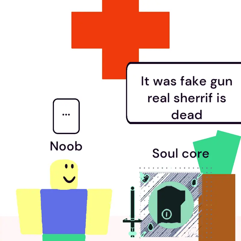 Game by @soul_core