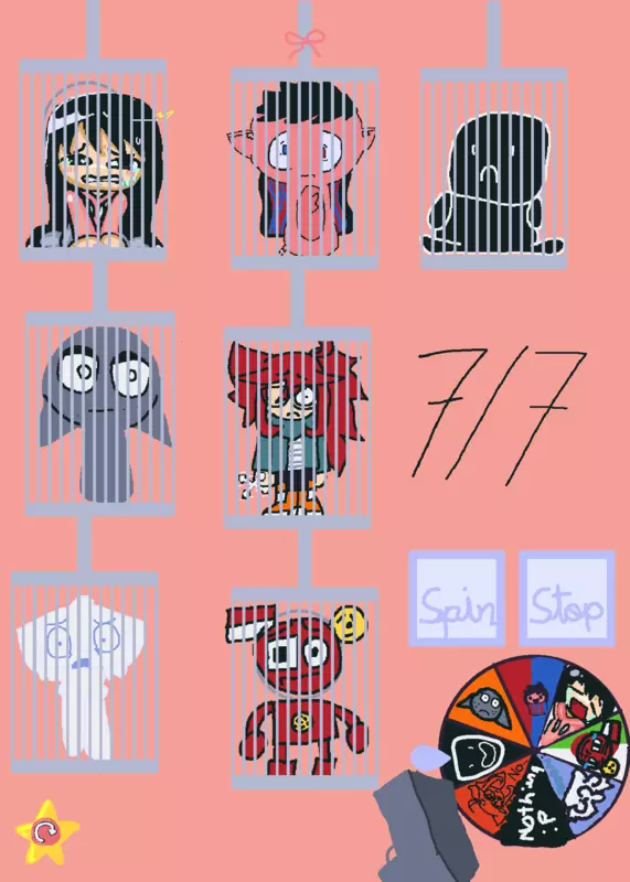Game by @soapiskewl