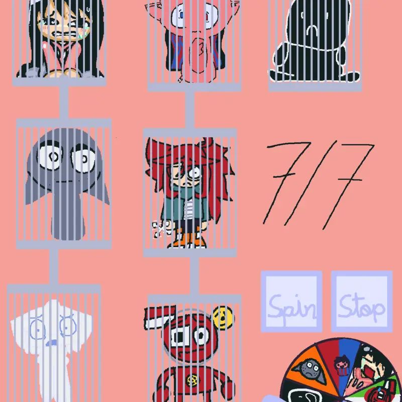 Game by @soapiskewl