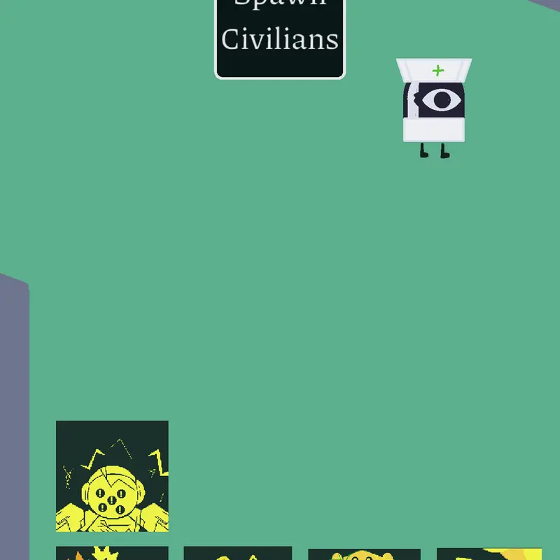 Game by @hendritito