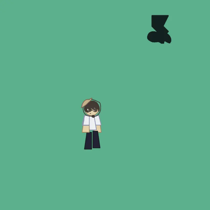 HELP MY GAME HAVE.. by @im_haad