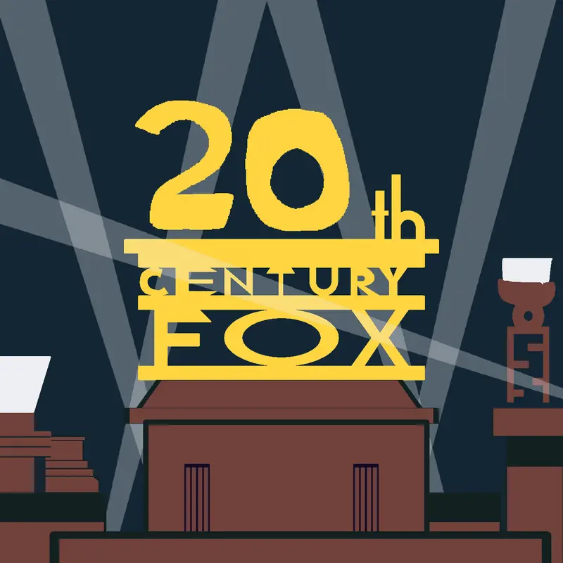 TCF (Cinemascope, 1998) by @20thCenturyAaronOnCastle