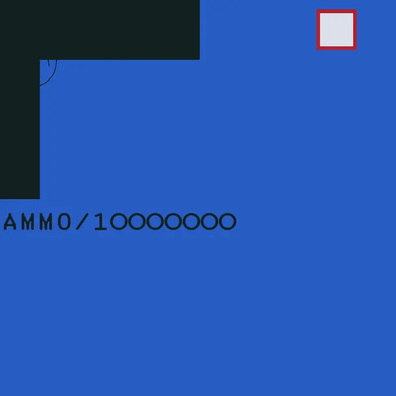 Game by @HCR2