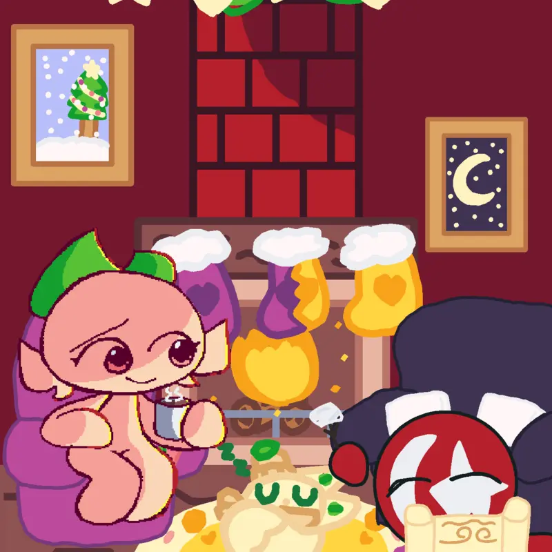 Game by @baju